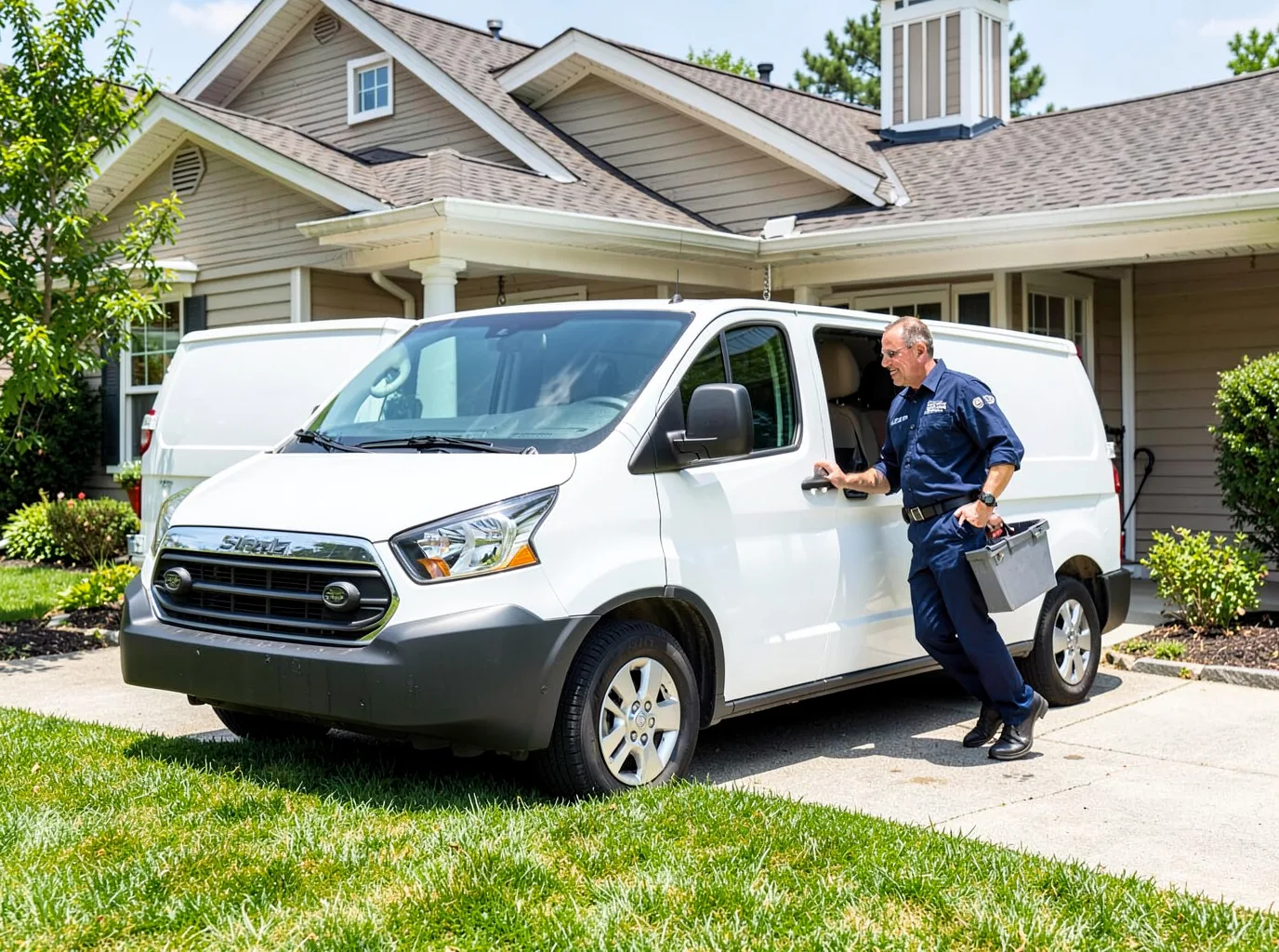 Emergency Plumber company in Smithmill, PA