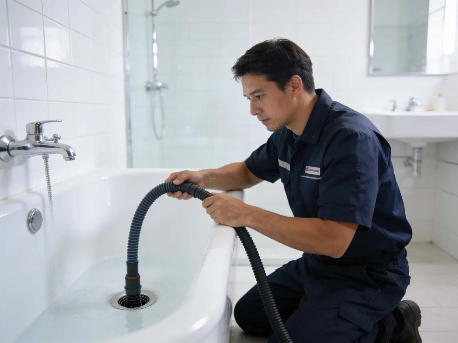 Emergency Plumber Smithmill, PA FAQs